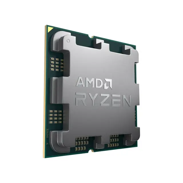 Ryzen 7 7800X3D