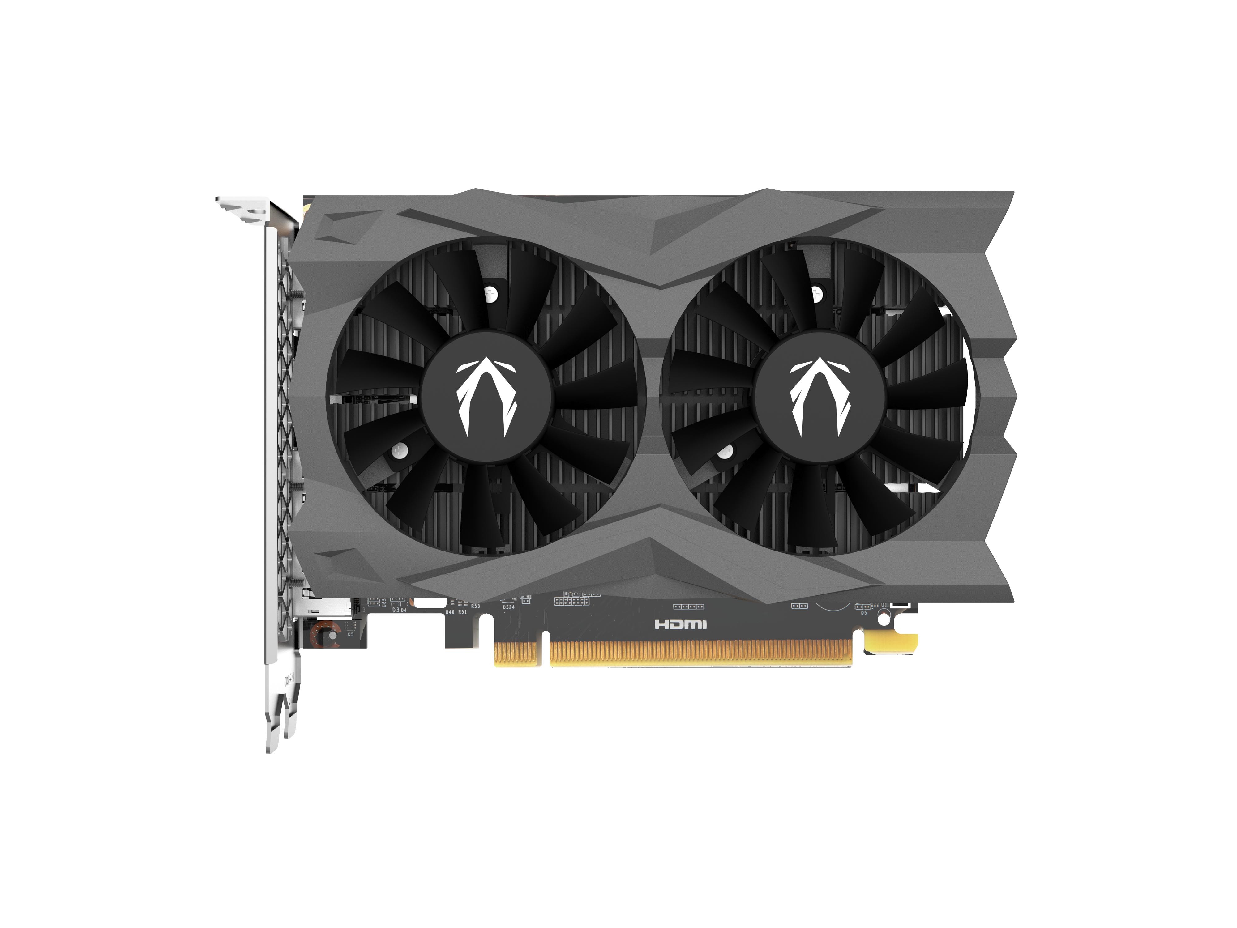 GeForce RTX 3050 6GB