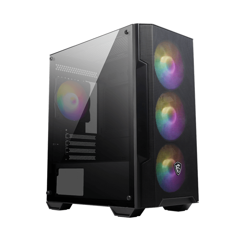 MSI MAG FORGE M100A