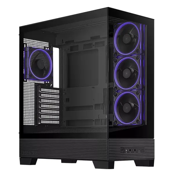 ASUS A31 PLUS TG  ARGB