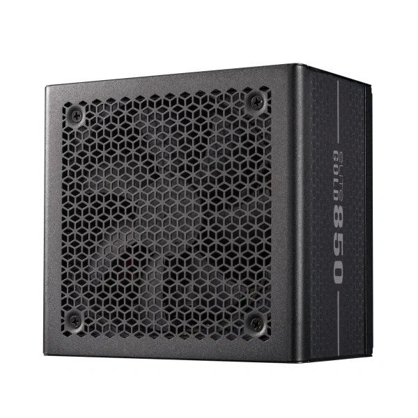 Bloc D'Alimentation COOLER MASTER Elite Gold 850W, Photo boutique Xtreme PC chez Xtreme PC