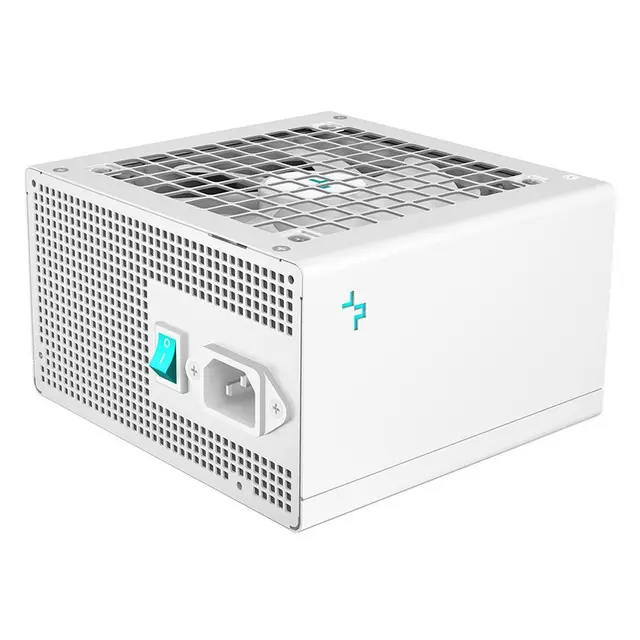 Deepcool PN850-M ATX 3.1 850W | 80+GOLD | White