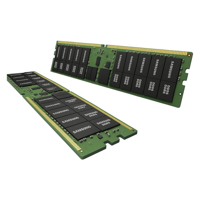 Samsung 32GB 5600 mhz ddr5 ECC REG | Samsung - Meilleur Prix